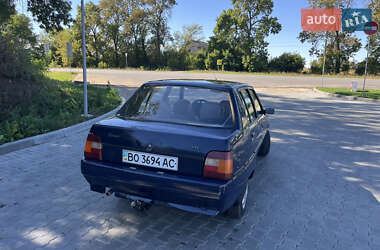 Лифтбек ЗАЗ 1103 Славута 2006 в 
