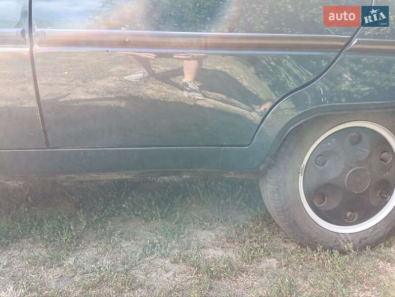 Лифтбек ЗАЗ 1103 Славута 2005 в Лубнах фото 3 Лифтбек ЗАЗ 1103 Славута 2005 в Лубнах