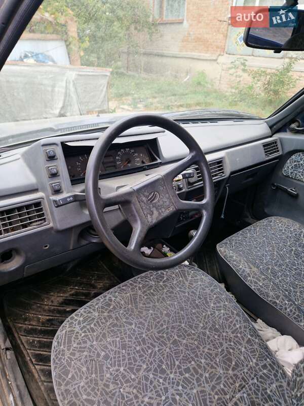 Ліфтбек ЗАЗ 1103 Славута 2005 в Полтаві