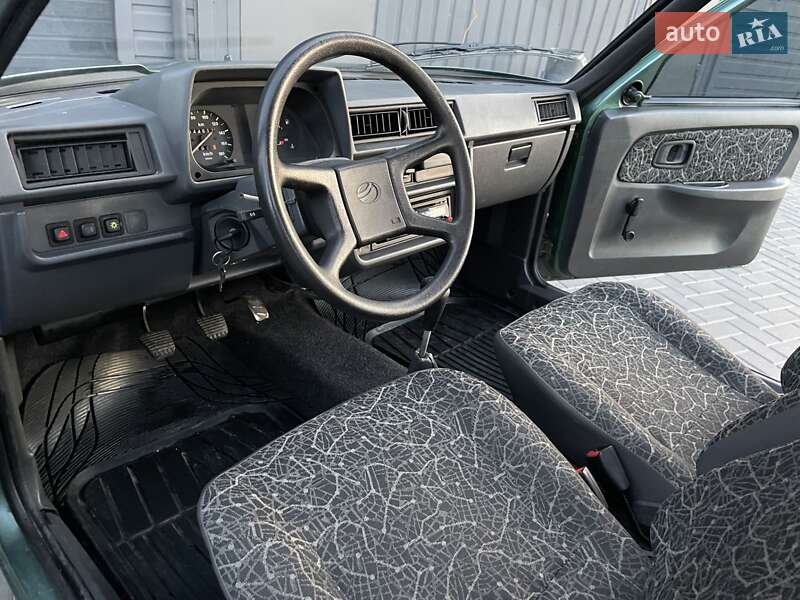 Лифтбек ЗАЗ 1103 Славута 2006 в Кропивницком