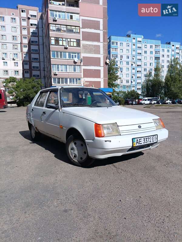 ЗАЗ 1103 Славута 2007