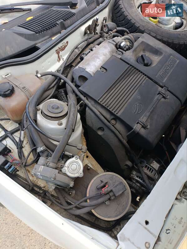 Лифтбек ЗАЗ 1103 Славута 2007 в Каменском