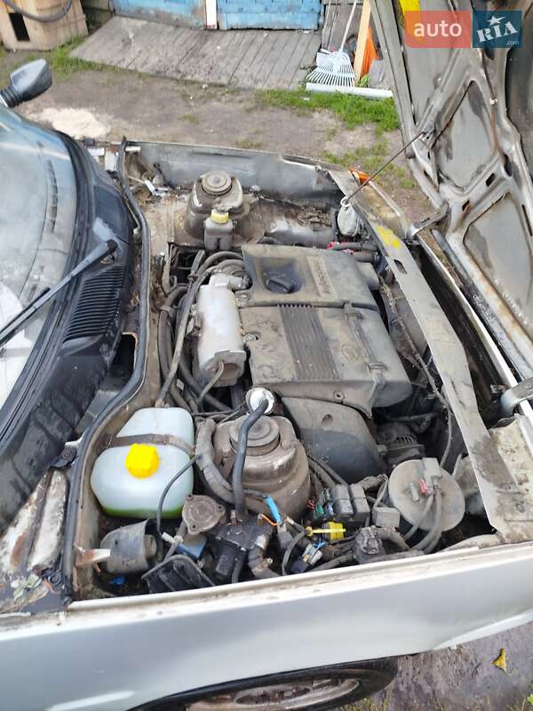 Ліфтбек ЗАЗ 1103 Славута 2009 в Переяславі