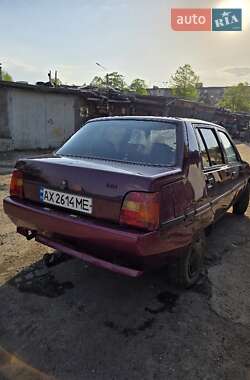 Лифтбек ЗАЗ 1103 Славута 2007 в Харькове