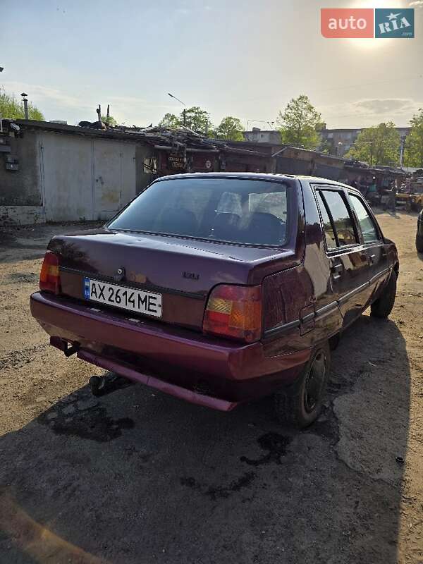 ЗАЗ 1103 Славута 2007
