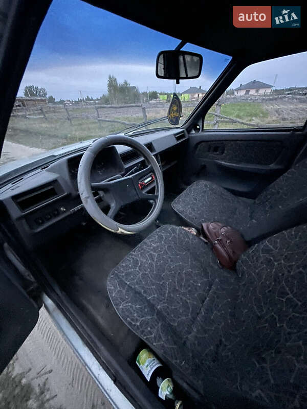 Лифтбек ЗАЗ 1103 Славута 2004 в Камне-Каширском