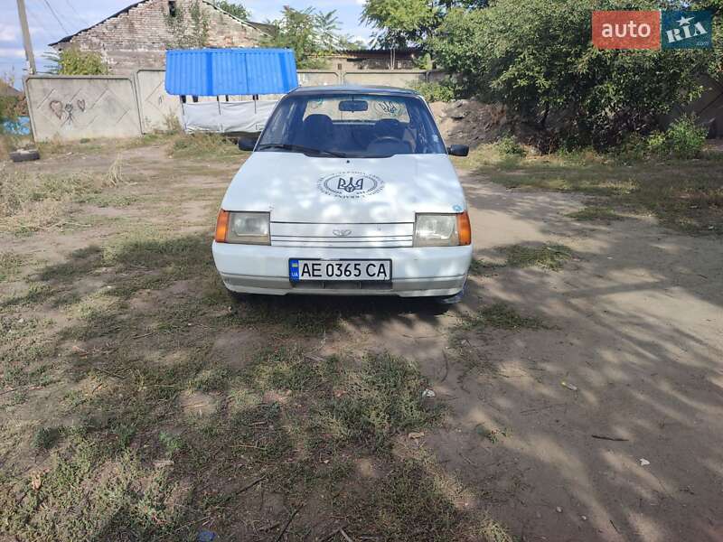 ЗАЗ 1103 Славута 2001