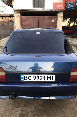 Ліфтбек ЗАЗ 1103 Славута 2004 в 
