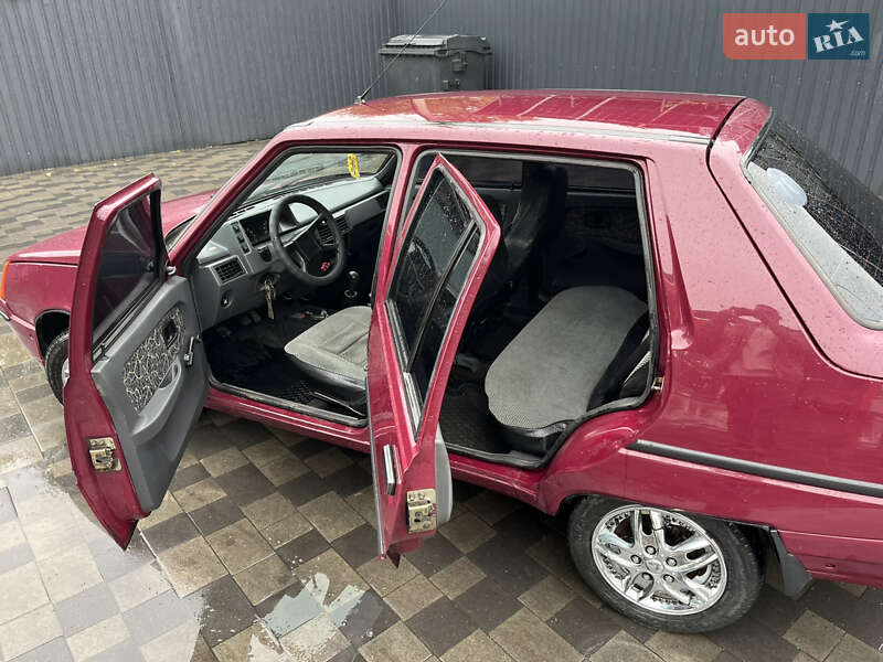 ЗАЗ 1103 Славута 2004