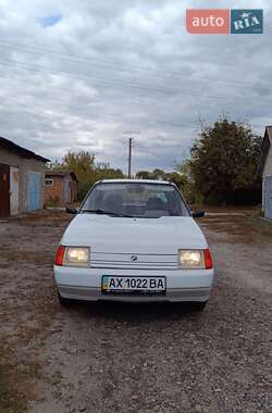 Ліфтбек ЗАЗ 1103 Славута 2008 в Зміїві