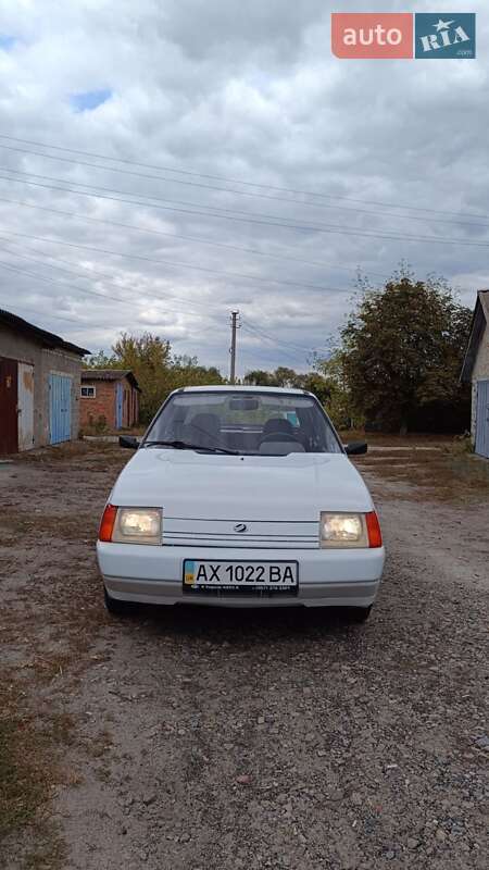 ЗАЗ 1103 Славута 2008