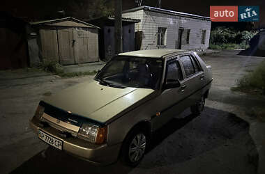 Лифтбек ЗАЗ 1103 Славута 2003 в 