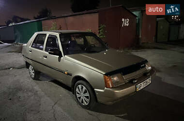 Ліфтбек ЗАЗ 1103 Славута 2003 в Києві