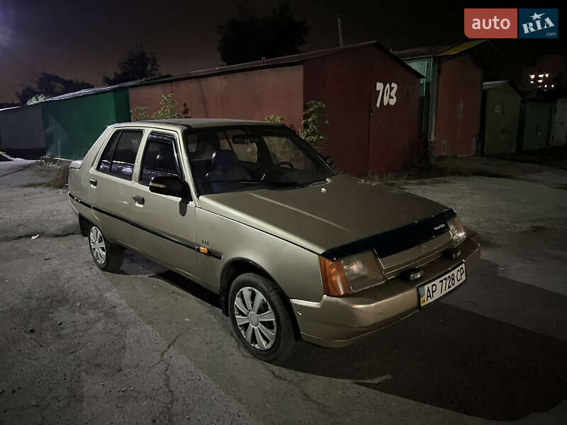 ЗАЗ 1103 Славута 2003
