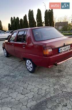 Лифтбек ЗАЗ 1103 Славута 2006 в 