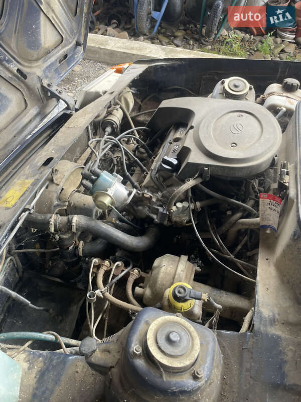 Лифтбек ЗАЗ 1103 Славута 2005 в Тячеве