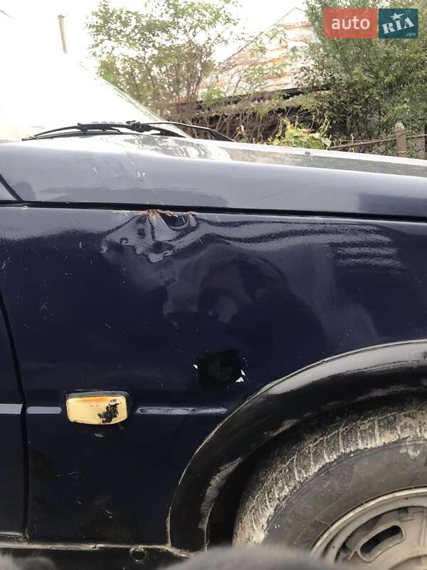 Лифтбек ЗАЗ 1103 Славута 2007 в Хмельницком