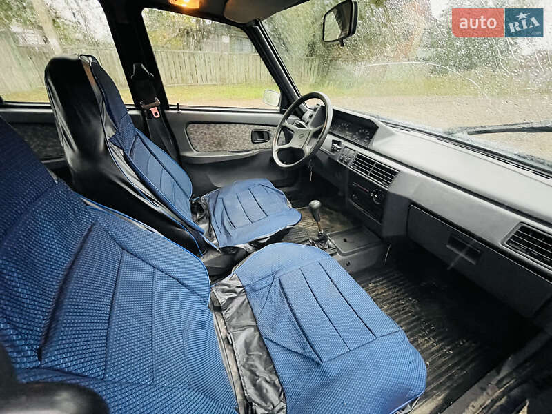 Лифтбек ЗАЗ 1103 Славута 2007 в Макарове фото 5 Лифтбек ЗАЗ 1103 Славута 2007 в Макарове