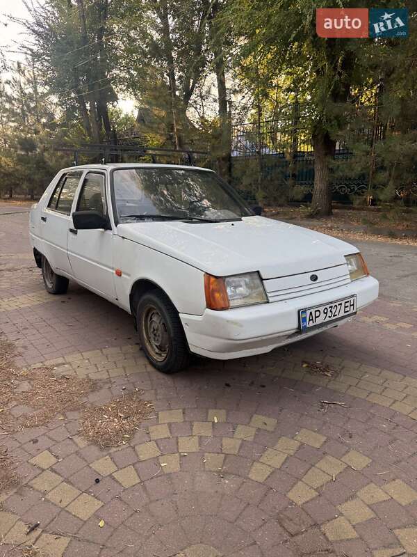 ЗАЗ 1103 Славута 2002