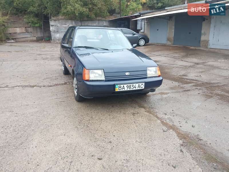 ЗАЗ 1103 Славута 2006