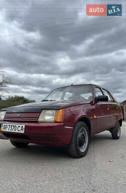 Ліфтбек ЗАЗ 1103 Славута 2000 в  фото 19 Ліфтбек ЗАЗ 1103 Славута 2000 в