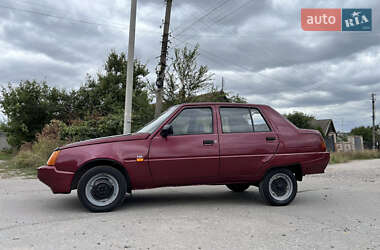 Ліфтбек ЗАЗ 1103 Славута 2000 в  фото 21 Ліфтбек ЗАЗ 1103 Славута 2000 в