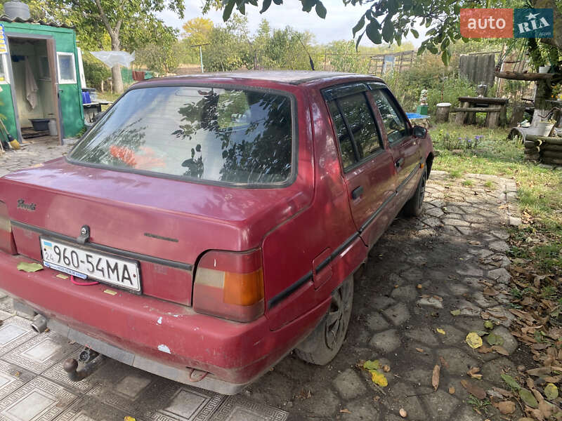 Ліфтбек ЗАЗ 1103 Славута 2003 в Новоархангельську фото 3 Ліфтбек ЗАЗ 1103 Славута 2003 в Новоархангельську