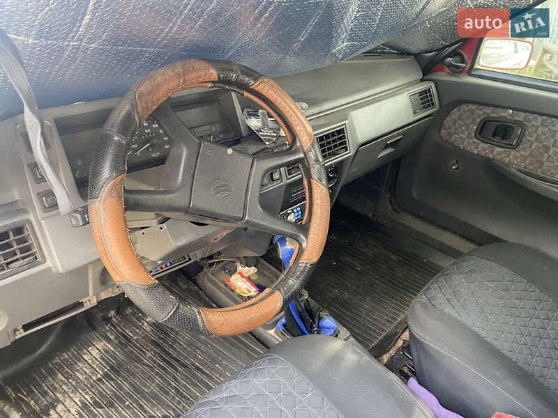 Ліфтбек ЗАЗ 1103 Славута 2003 в Новоархангельську фото 8 Ліфтбек ЗАЗ 1103 Славута 2003 в Новоархангельську