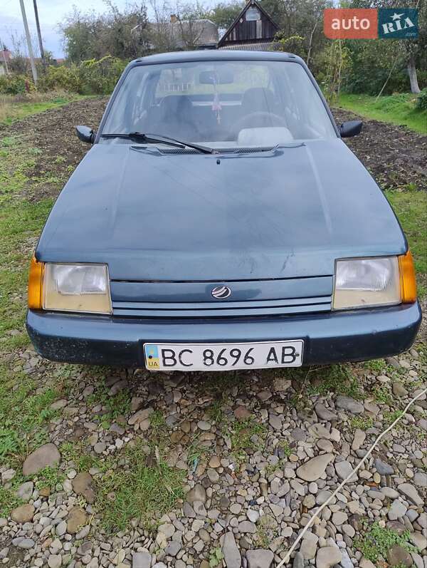 ЗАЗ 1103 Славута 2004