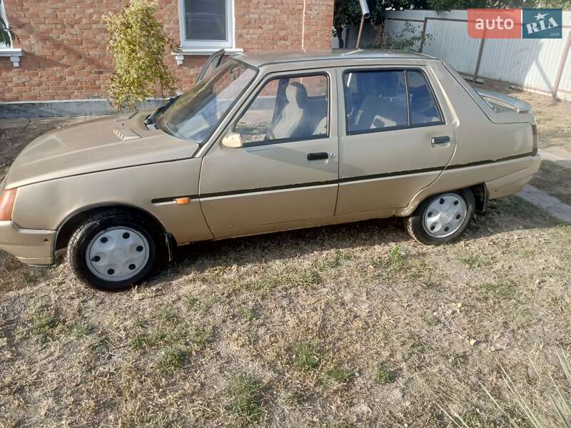 ЗАЗ 1103 Славута 2002 ЗАЗ 1103 Славута 2002