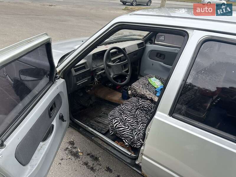 Ліфтбек ЗАЗ 1103 Славута 2003 в Харкові фото 3 Ліфтбек ЗАЗ 1103 Славута 2003 в Харкові