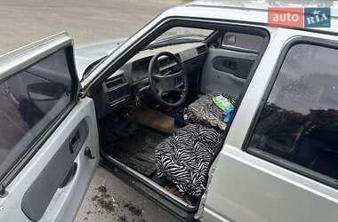 Лифтбек ЗАЗ 1103 Славута 2003 в  фото 3 Лифтбек ЗАЗ 1103 Славута 2003 в