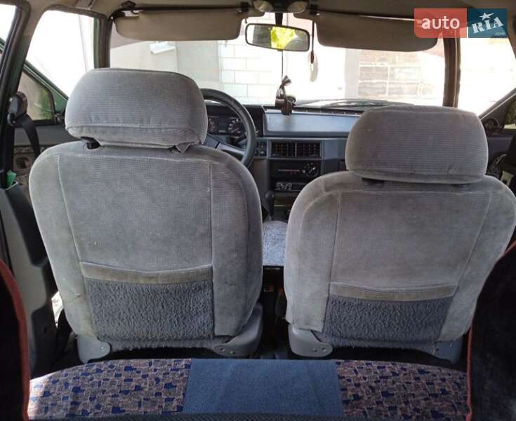 Ліфтбек ЗАЗ 1103 Славута 2008 в Запоріжжі фото 5 Ліфтбек ЗАЗ 1103 Славута 2008 в Запоріжжі