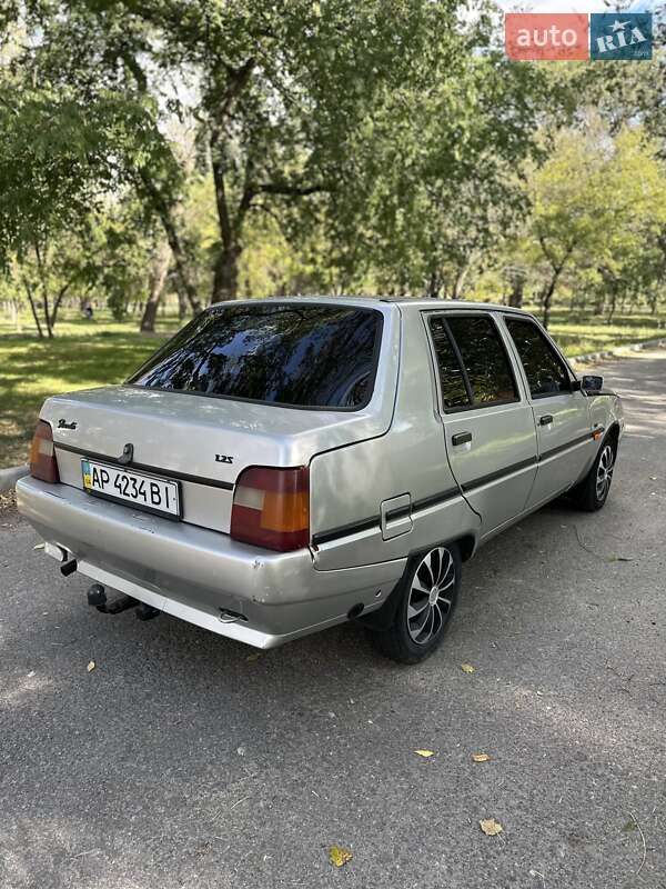 Ліфтбек ЗАЗ 1103 Славута 2006 в Запоріжжі