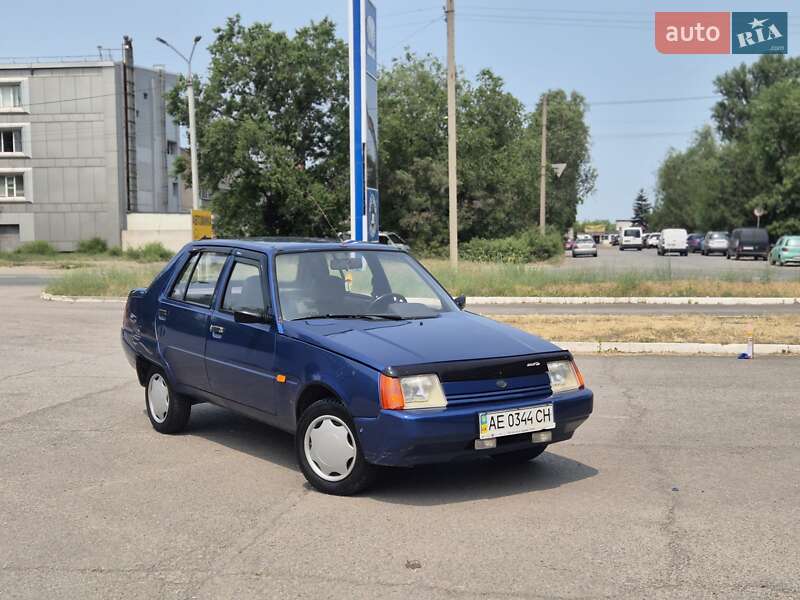 ЗАЗ 1103 Славута 2007
