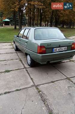 Лифтбек ЗАЗ 1103 Славута 2009 в 