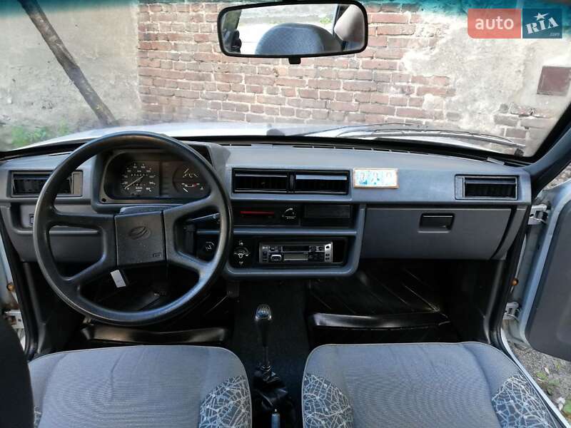 ЗАЗ 1103 Славута 2004 ЗАЗ 1103 Славута 2004