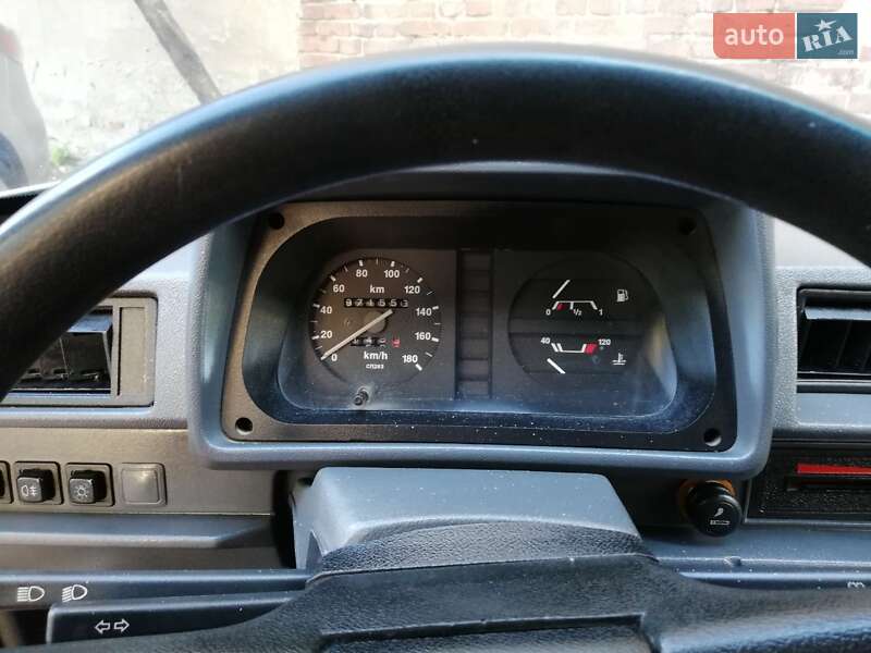 Ліфтбек ЗАЗ 1103 Славута 2004 в Умані фото 8 Ліфтбек ЗАЗ 1103 Славута 2004 в Умані