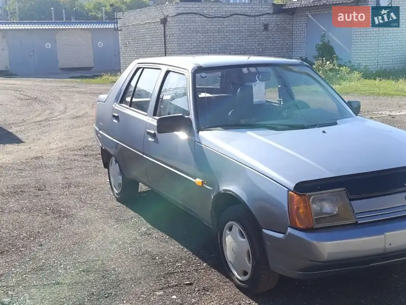 ЗАЗ 1103 Славута 2006 VIN Y6D11030760091819 фото оголошення 12 з 39