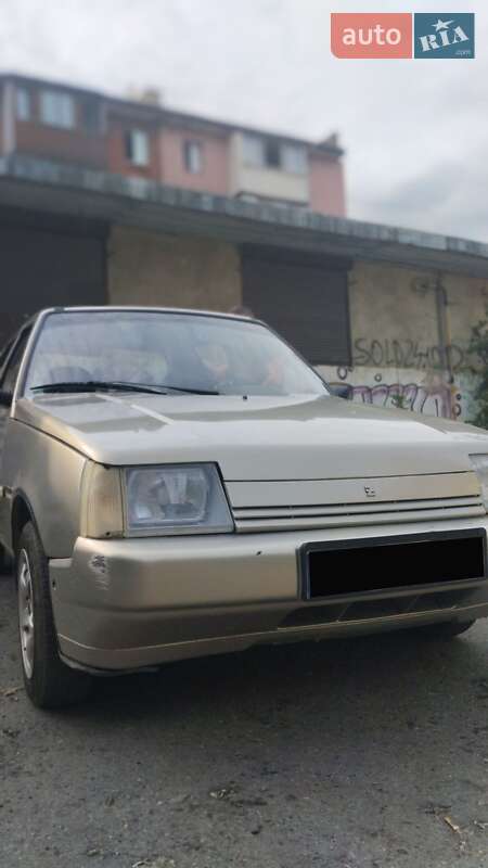 ЗАЗ 1103 Славута 2009