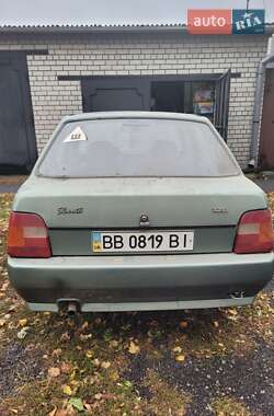 Лифтбек ЗАЗ 1103 Славута 2008 в  фото 2 Лифтбек ЗАЗ 1103 Славута 2008 в