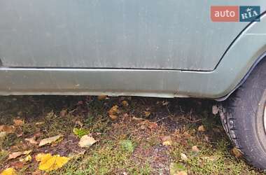 Лифтбек ЗАЗ 1103 Славута 2008 в  фото 6 Лифтбек ЗАЗ 1103 Славута 2008 в