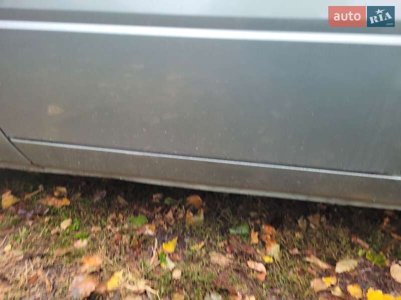 Ліфтбек ЗАЗ 1103 Славута 2008 в Харкові