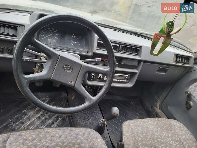 Ліфтбек ЗАЗ 1103 Славута 2008 в Харкові