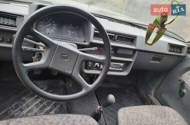 Лифтбек ЗАЗ 1103 Славута 2008 в  фото 15 Лифтбек ЗАЗ 1103 Славута 2008 в