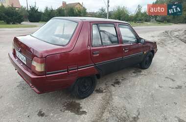 Лифтбек ЗАЗ 1103 Славута 2001 в 