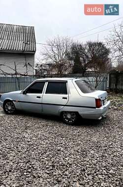 Ліфтбек ЗАЗ 1103 Славута 2004 в Жмеринці