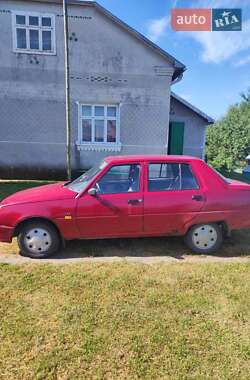 Лифтбек ЗАЗ 1103 Славута 2003 в 