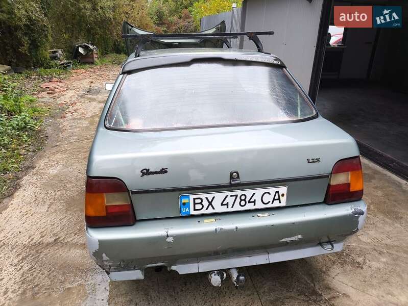 Ліфтбек ЗАЗ 1103 Славута 2005 в Хмельницькому фото 13 Ліфтбек ЗАЗ 1103 Славута 2005 в Хмельницькому