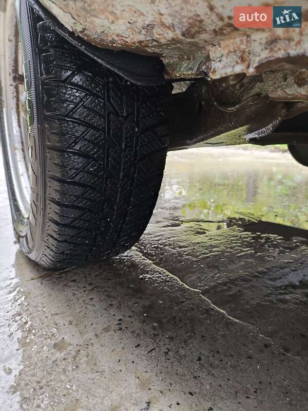 Ліфтбек ЗАЗ 1103 Славута 2005 в Хмельницькому фото 16 Ліфтбек ЗАЗ 1103 Славута 2005 в Хмельницькому